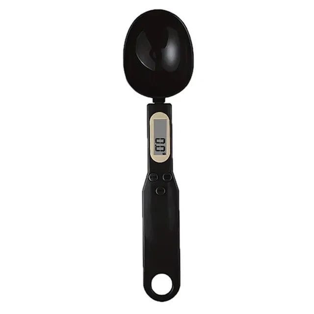 Cuchara Medidora Digital para Cocina