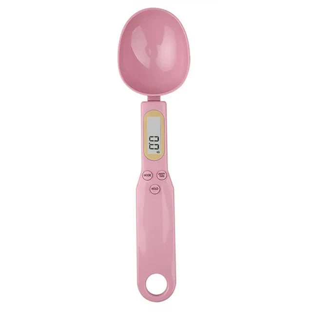 Cuchara Medidora Digital para Cocina