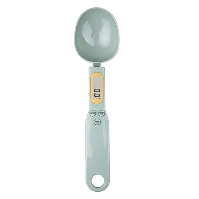 Cuchara Medidora Digital para Cocina