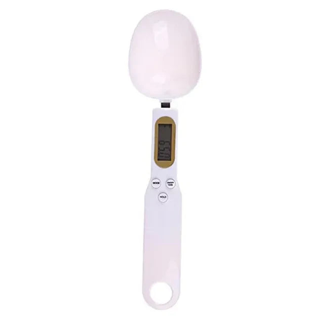 Cuchara Medidora Digital para Cocina