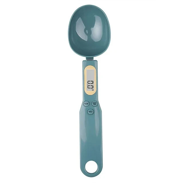 Cuchara Medidora Digital para Cocina